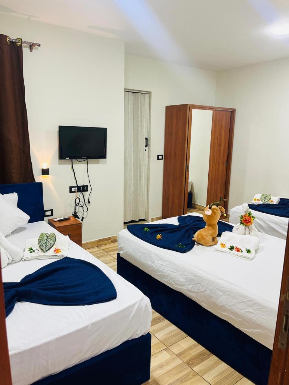 Albergue Revent