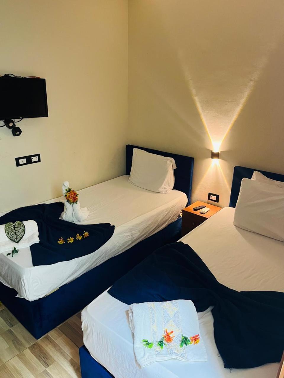 Revent Albergue Cairo