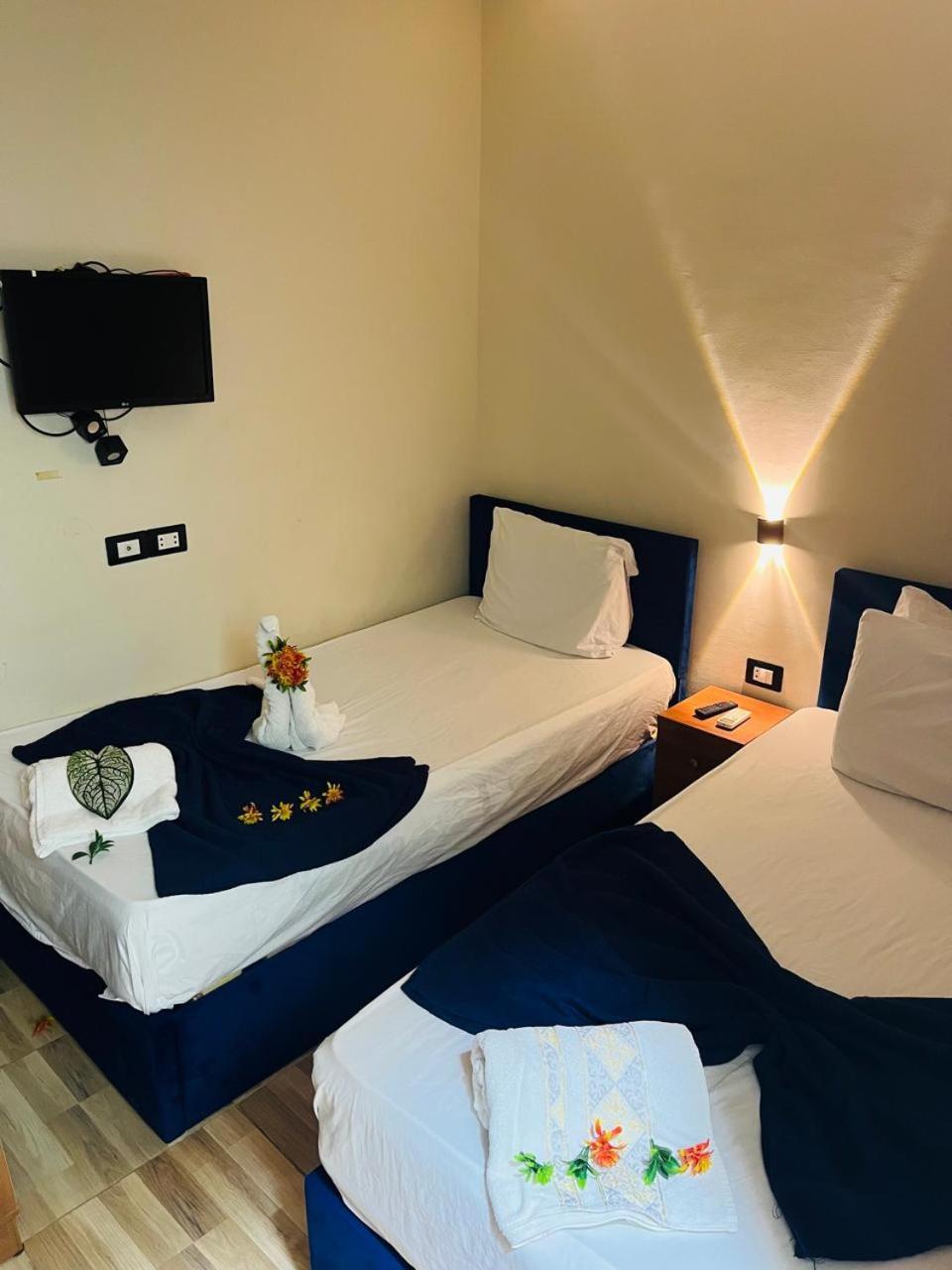 Albergue Revent