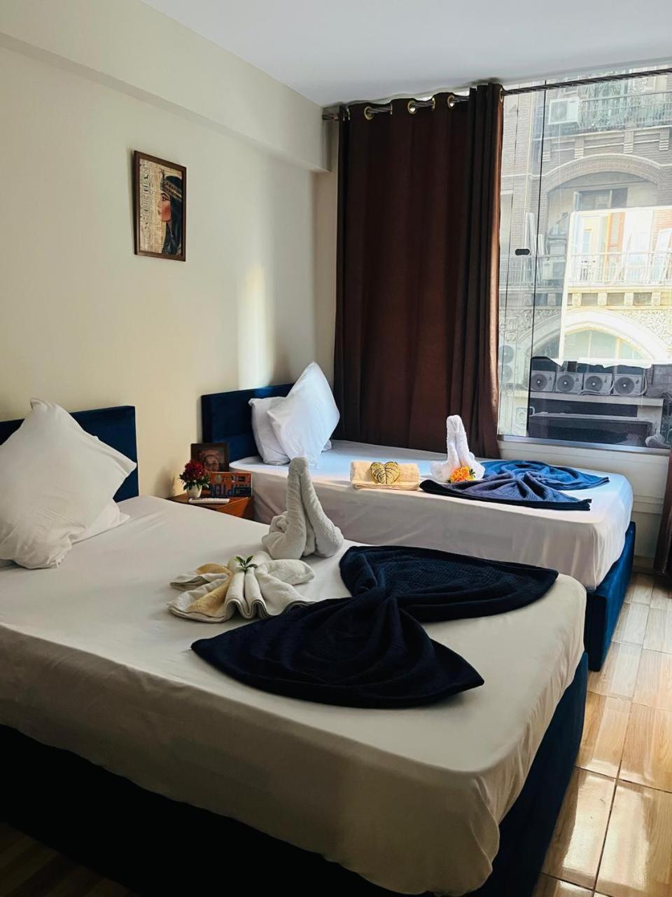 Revent Albergue