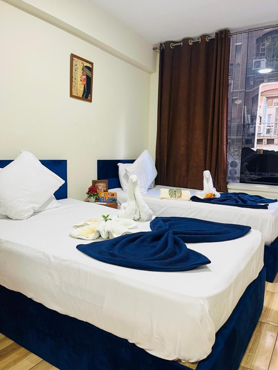 Albergue Revent