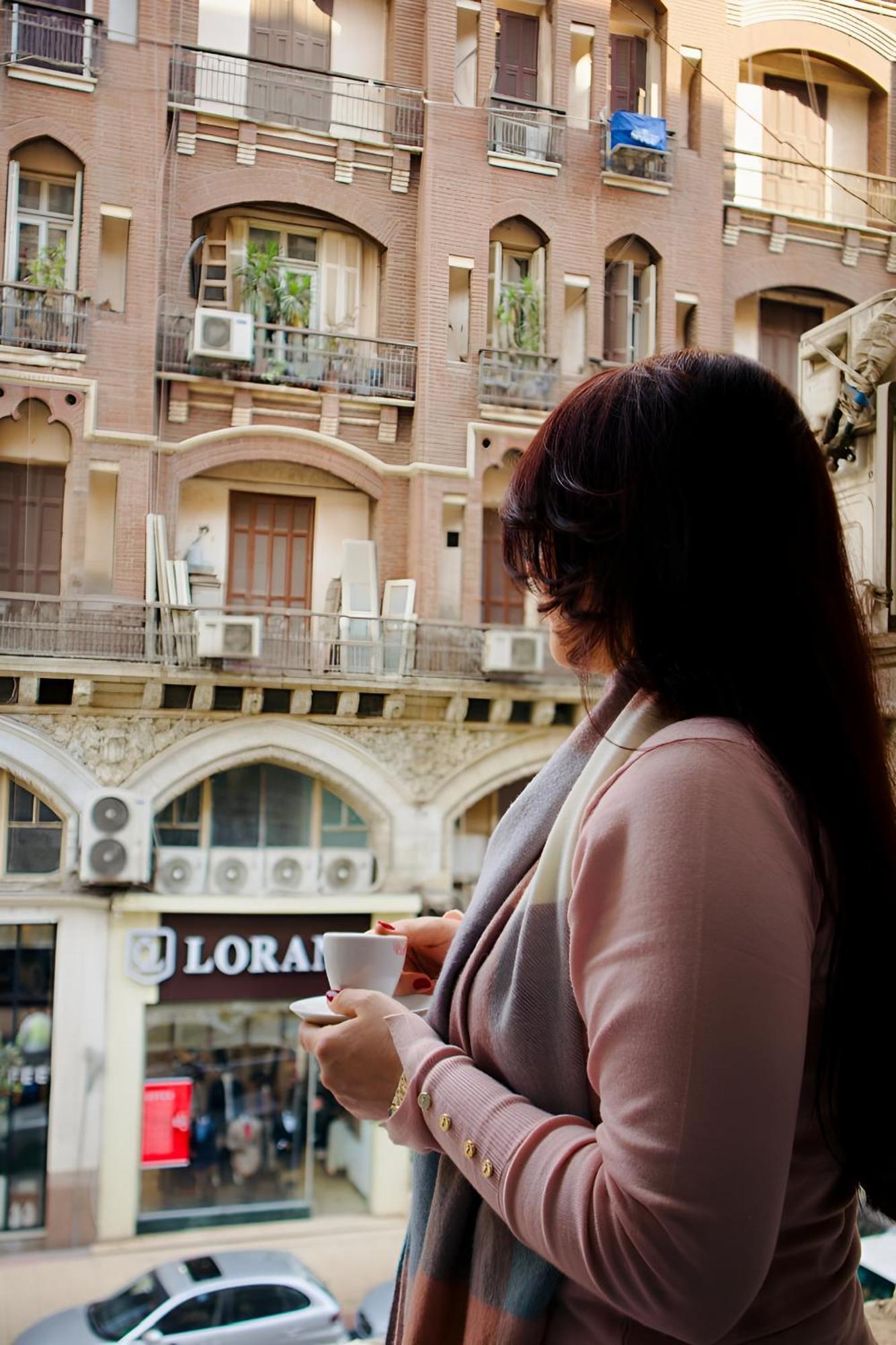 Revent * Cairo