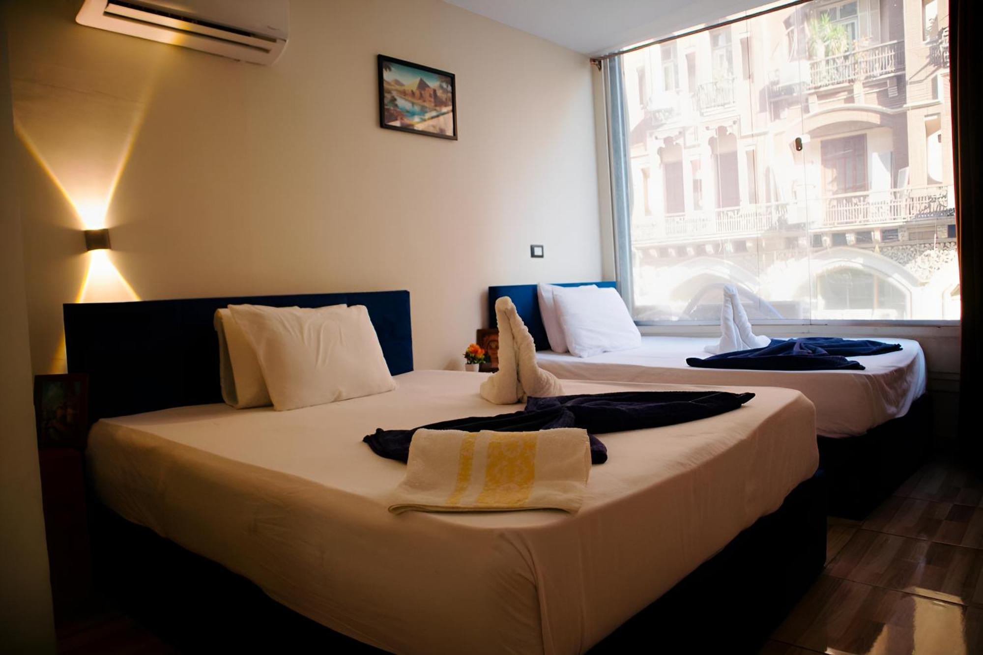 Albergue Revent