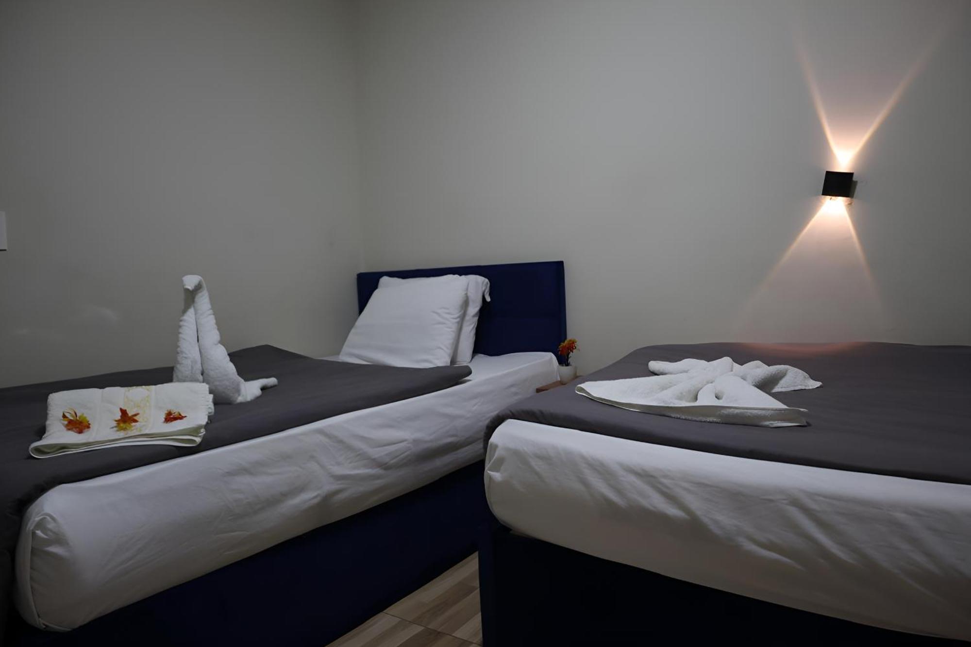 Revent Albergue Cairo