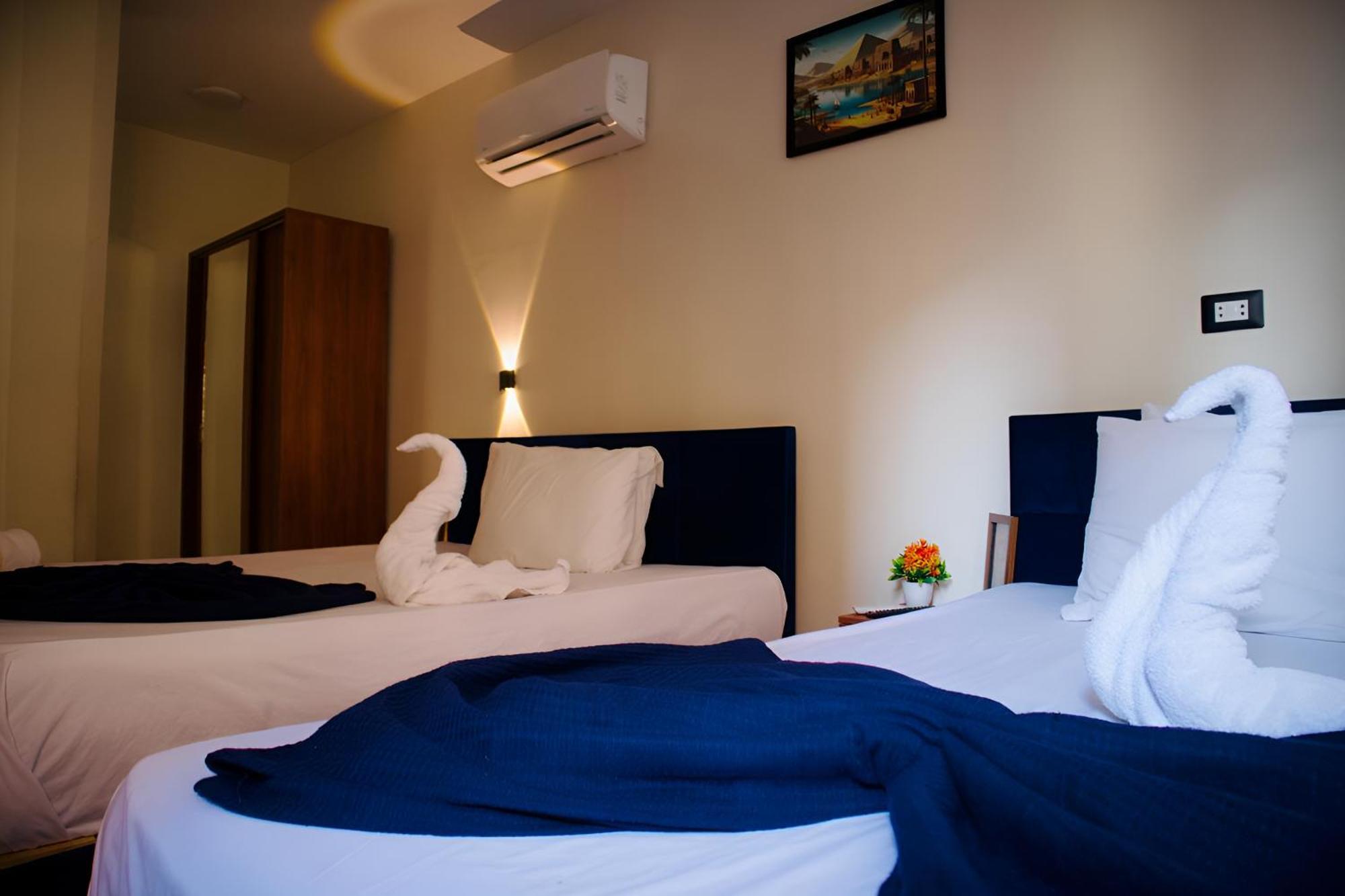 Revent Albergue