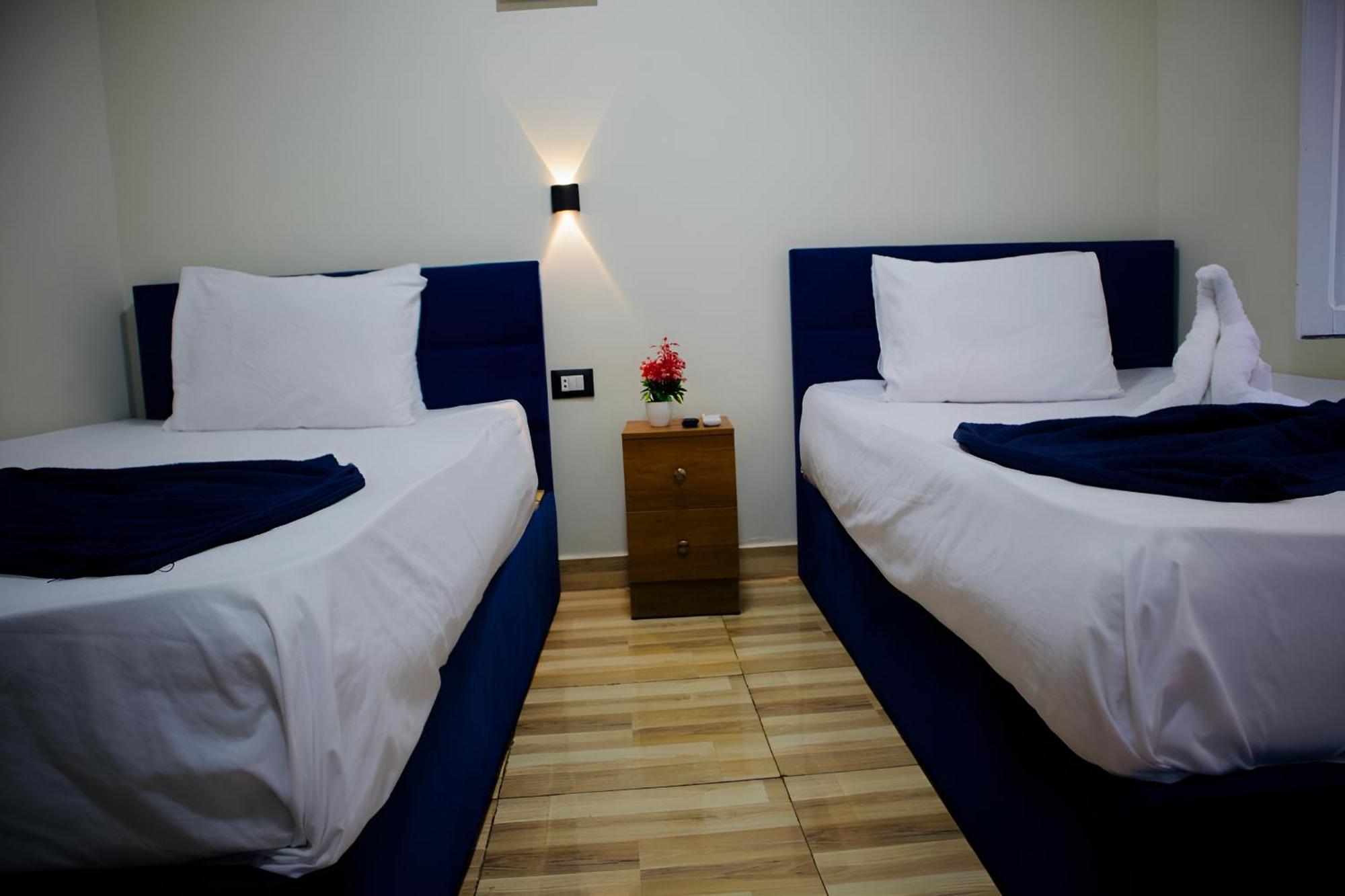 Albergue Revent