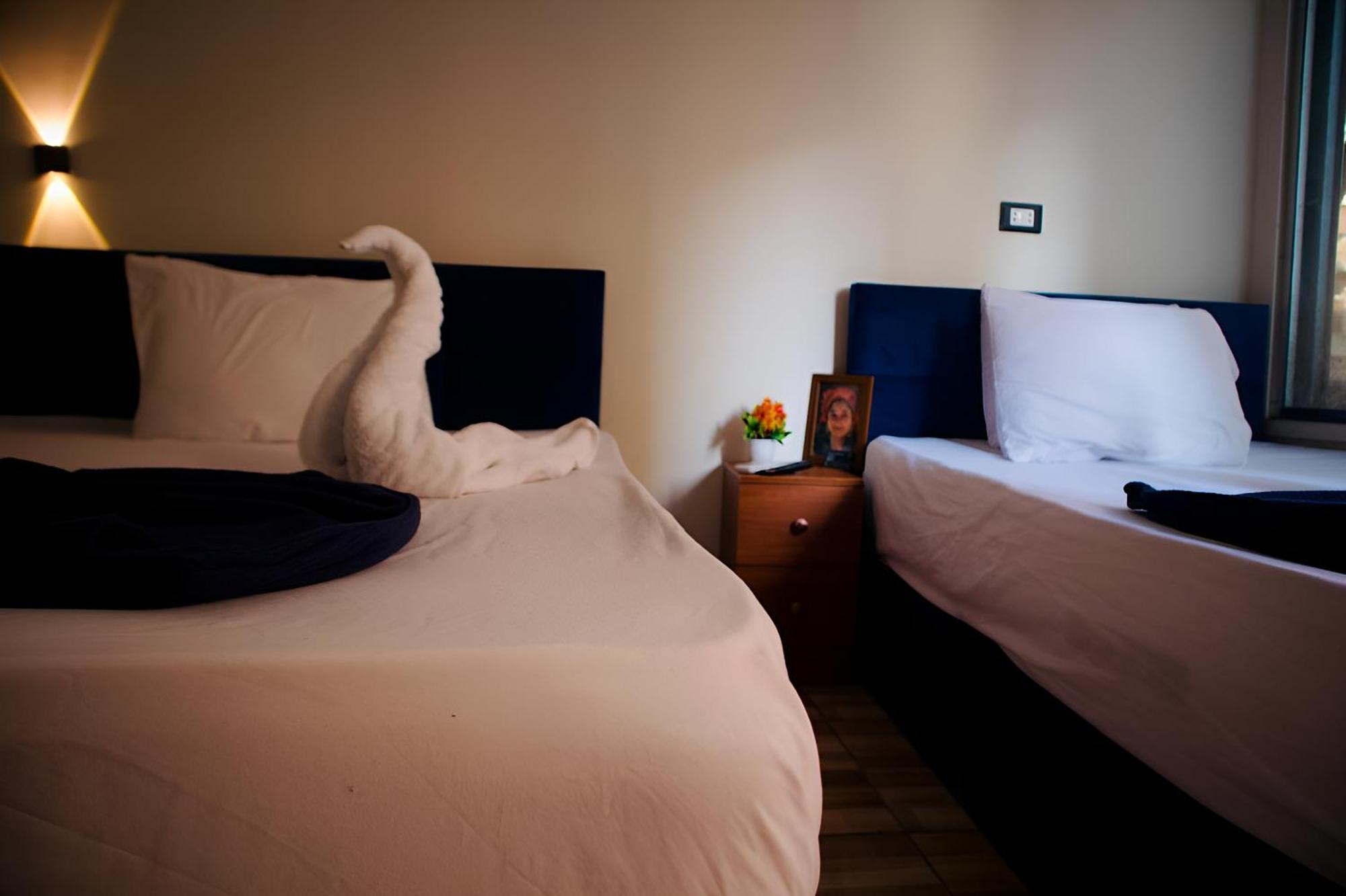 Revent Albergue *