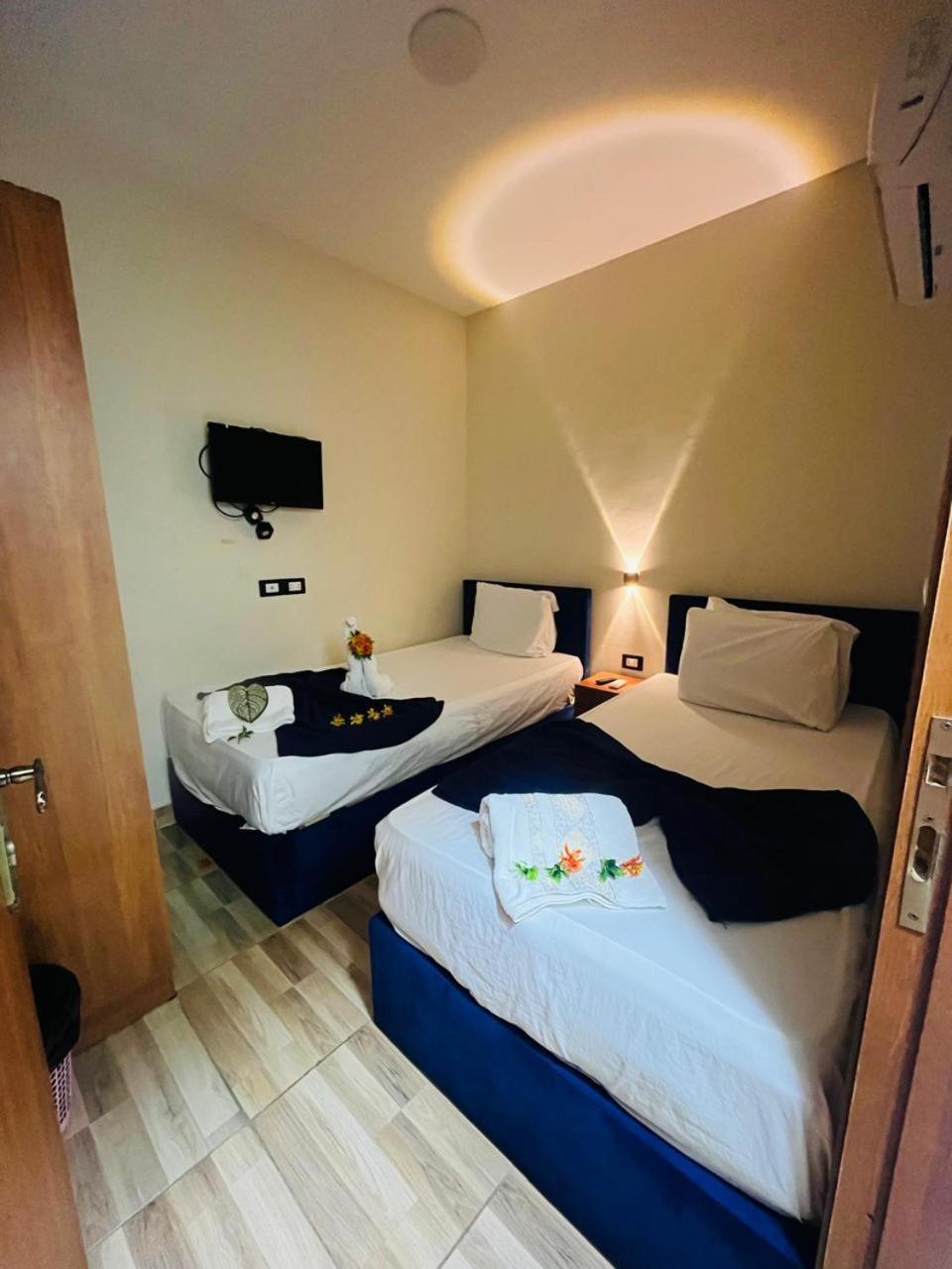 Hostel Revent *