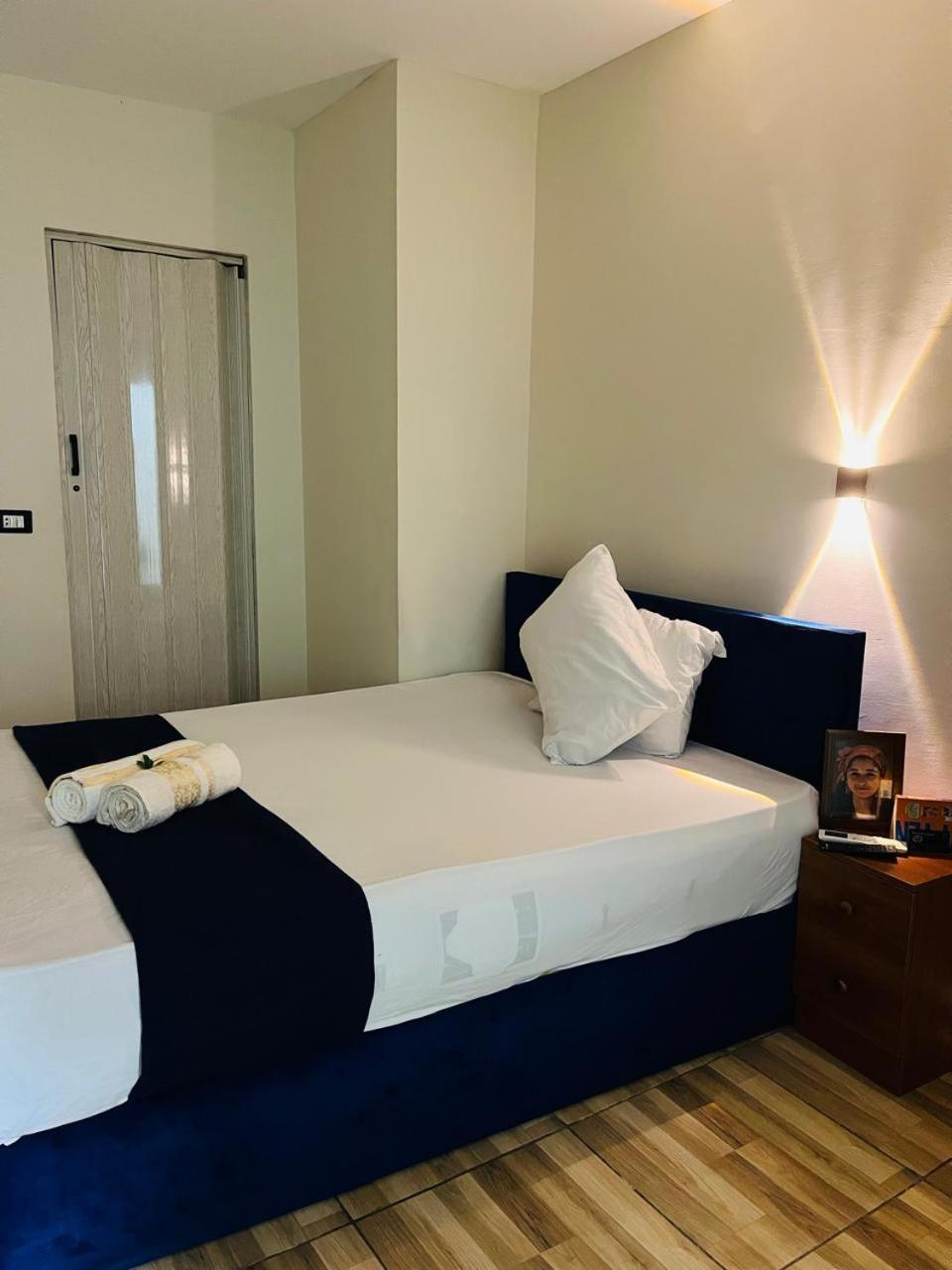 Revent Auberge de jeunesse Le Caire