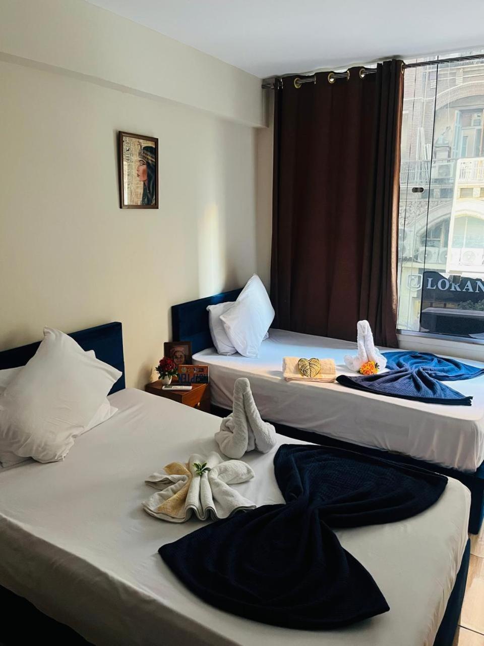 Revent Auberge de jeunesse *