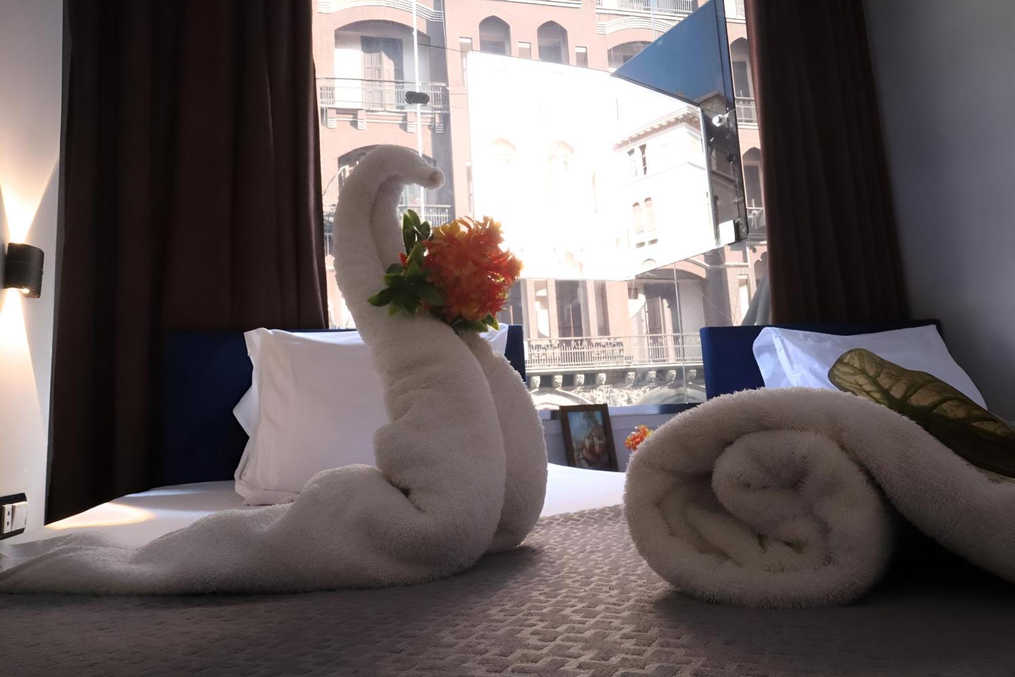 Auberge de jeunesse Revent Le Caire