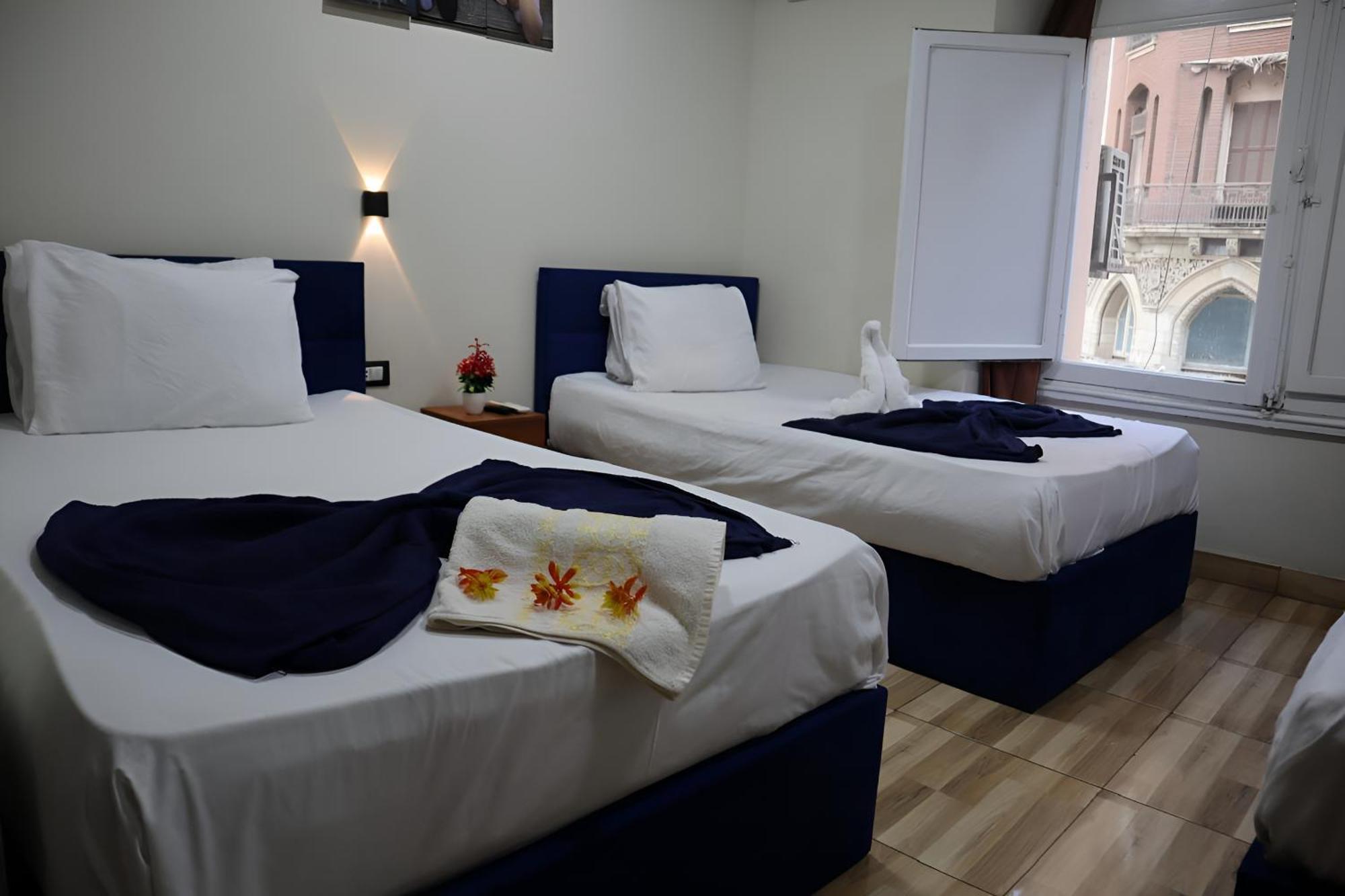 Revent Auberge de jeunesse *
