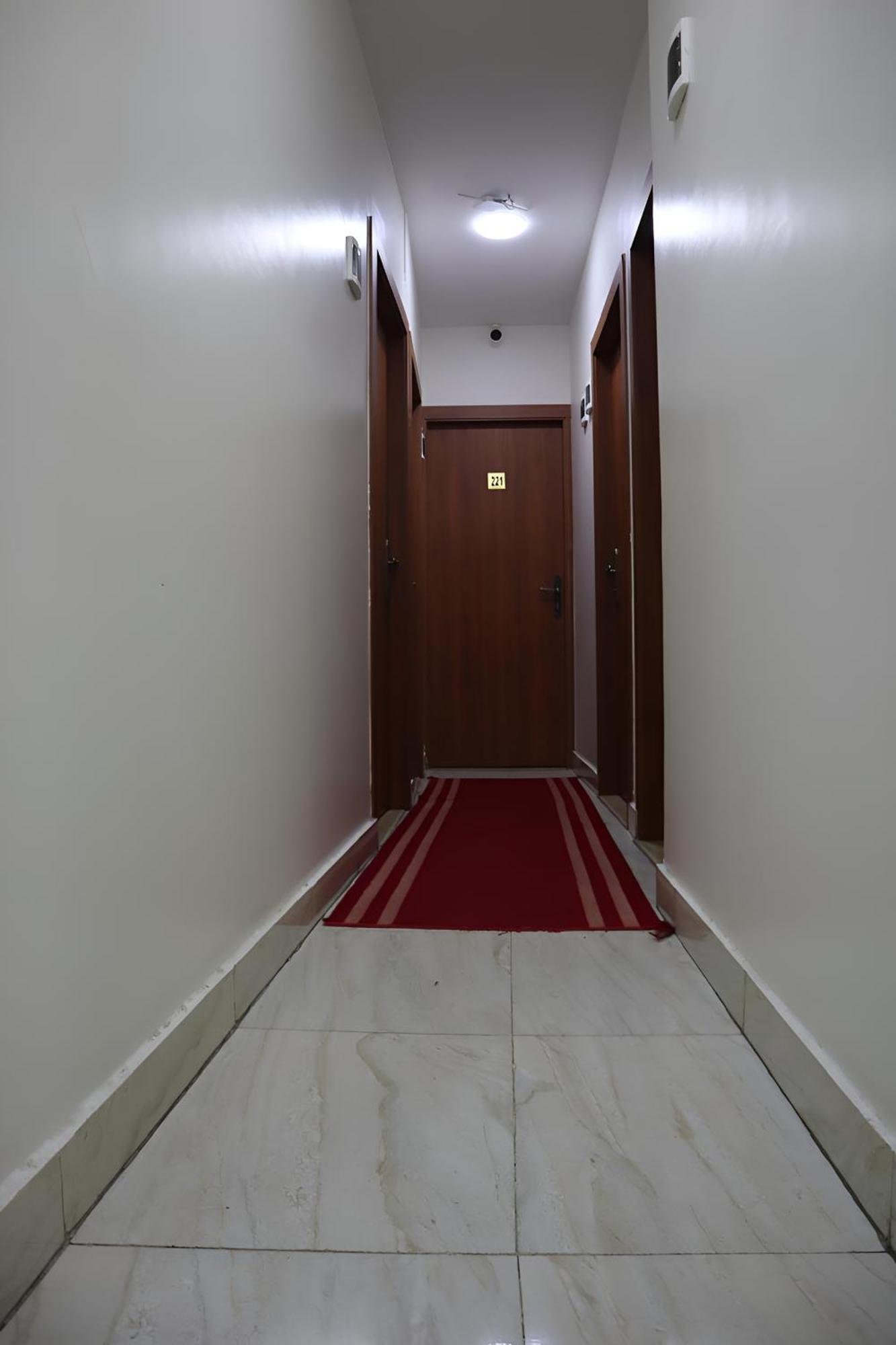 Auberge de jeunesse Revent Le Caire