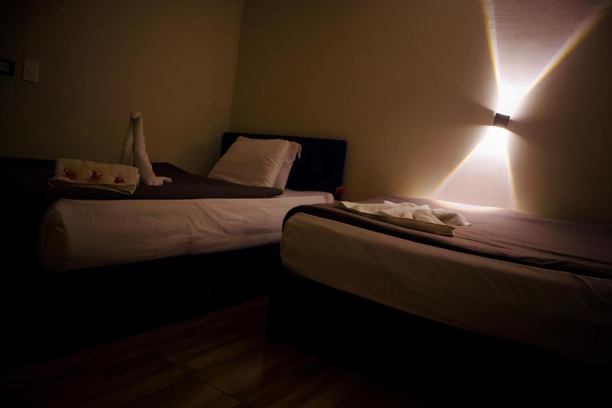 Revent Hostel Caïro
