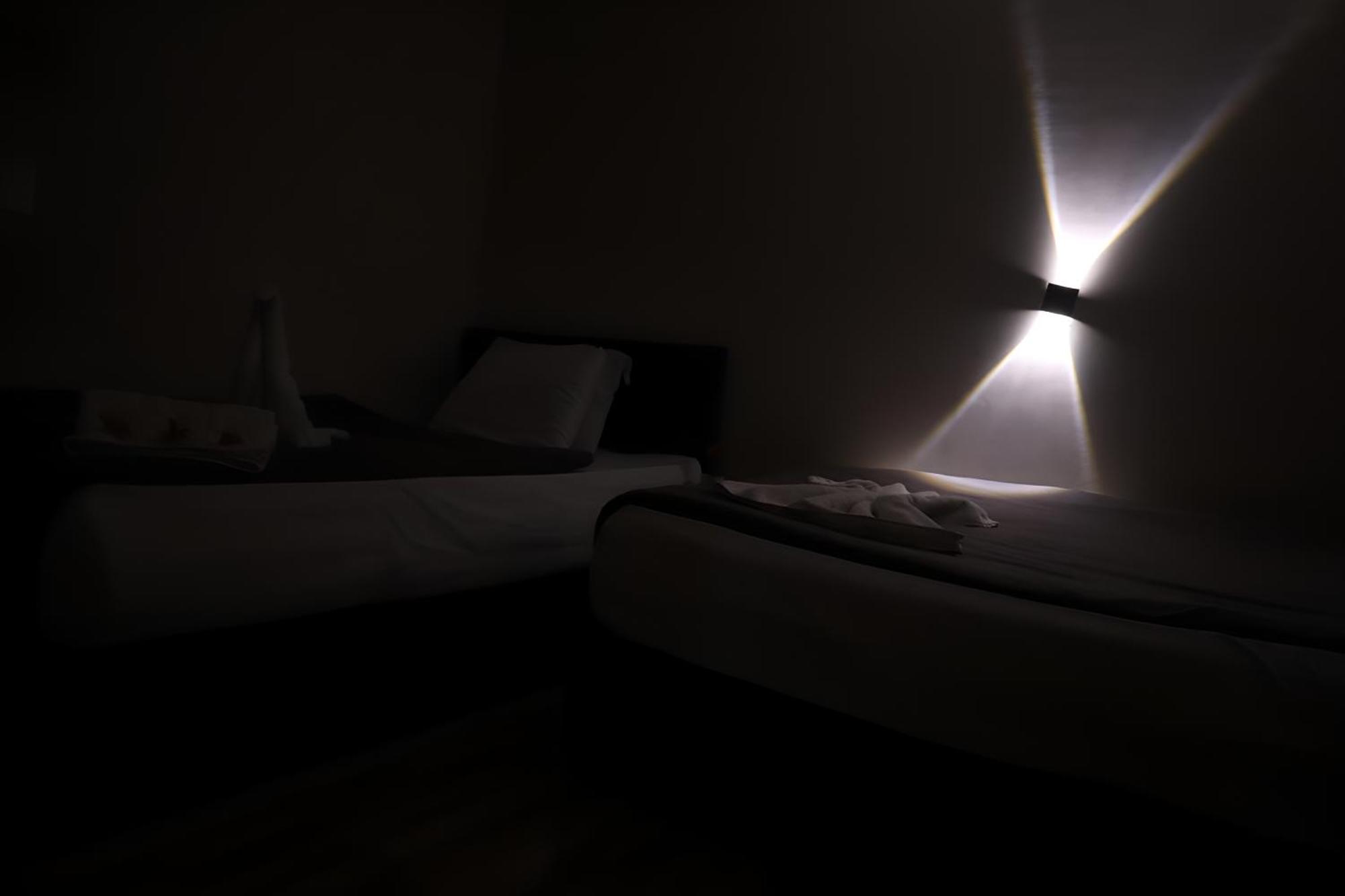 Revent Hostel *